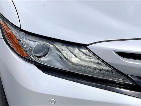 Used 2019 Toyota Camry XSE w/ Driver Assist Package image 28