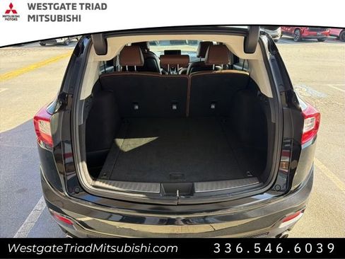 Used 2020 Acura RDX Advance Package image 7