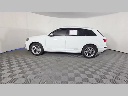 Used 2023 Audi Q7 3.0T Premium Plus AWD/4WD image 48