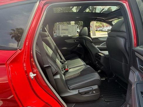 New 2026 Acura MDX A-Spec AWD/4WD image 14