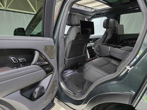 Used 2023 Land Rover Range Rover SV image 21