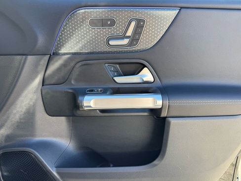 Certified 2026 Mercedes-Benz GLB 250 image 25