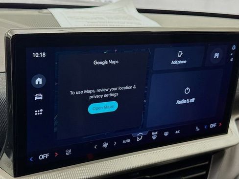 Used 2025 Ford Explorer ST-Line w/ ST-Line Street Pack image 15