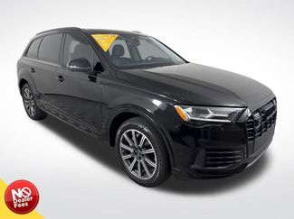 Used 2023 Audi Q7 2.0T Premium Plus w/ Premium Plus Package 360° Tour
