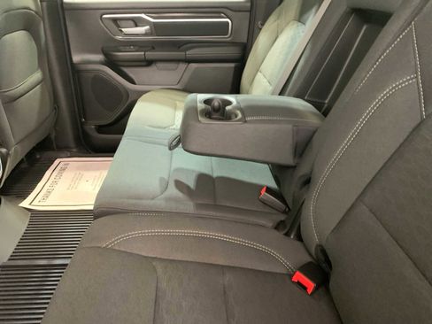 New 2026 RAM 1500 Big Horn image 5