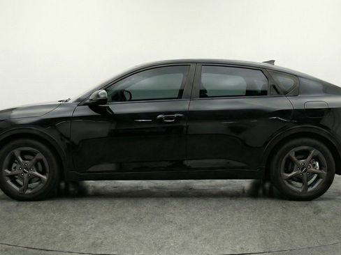 Used 2025 Kia K4 LXS image 5