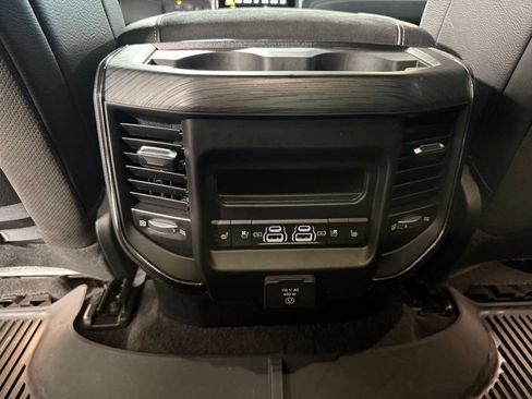 Used 2023 RAM 1500 TRX w/ TRX Level 2 Equipment Group AWD/4WD image 25