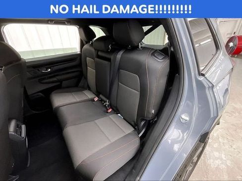 Used 2026 Honda CR-V TrailSport image 20