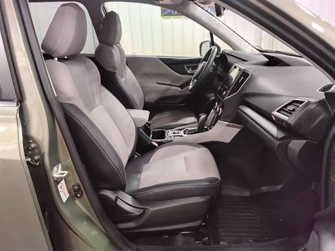Used 2020 Subaru Forester Limited w/ Popular Package #3 AWD/4WD image 14