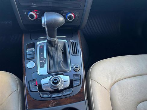 Used 2016 Audi A4 Premium Plus w/ Technology Package image 14