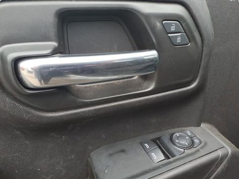 Used 2024 GMC Sierra 1500 Pro w/ Pro Value Package image 11