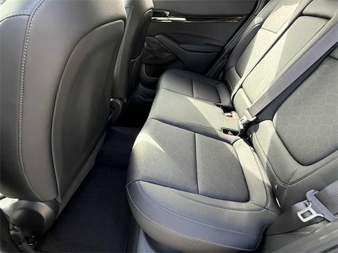 Used 2024 Kia Seltos EX image 19