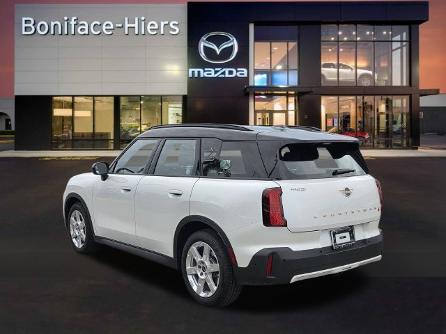 Used 2026 MINI Cooper Countryman S AWD/4WD image 3