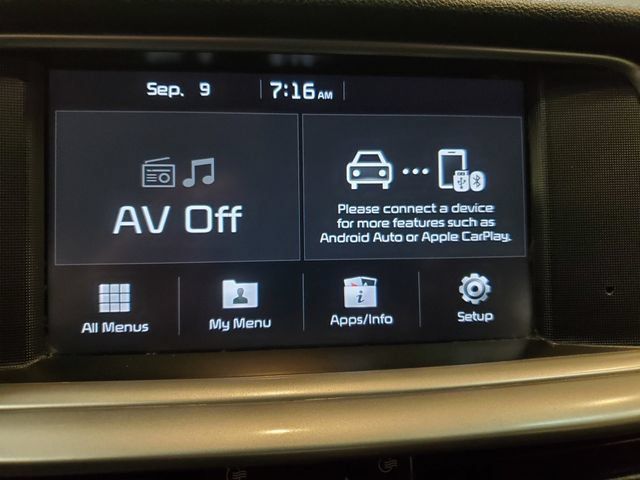 Used 2019 Kia Optima LX FWD image 21