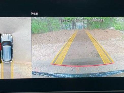 Used 2023 Mercedes-Benz GLE 350 image 25