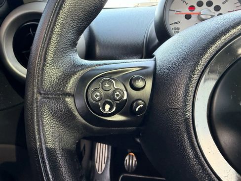Used 2012 MINI Cooper Countryman S FWD image 18
