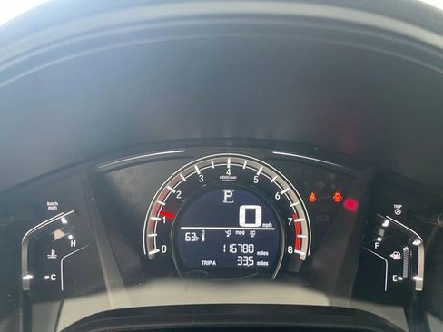 Used 2017 Honda CR-V LX image 39