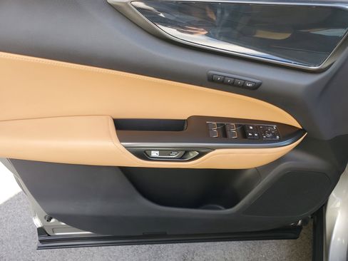 Certified 2022 Lexus NX 350 NX 350 Premium image 20