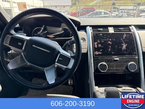 Used 2023 Land Rover Discovery S R-Dynamic AWD/4WD image 14