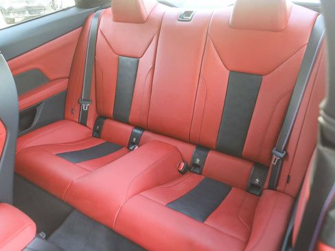 New 2026 BMW M4 Competition w/ Executive Package image 15