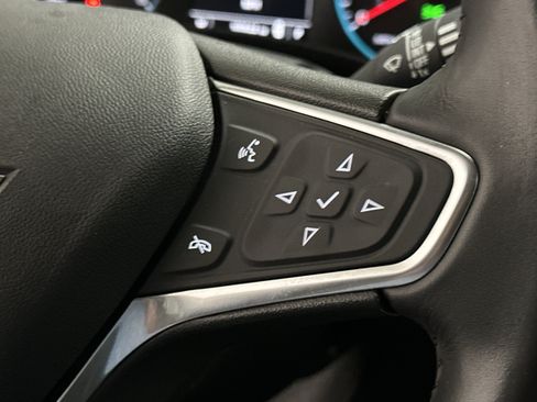 Used 2018 Chevrolet Equinox LT AWD/4WD image 28