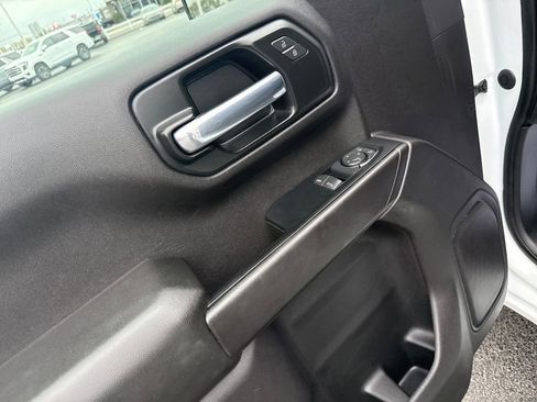 Used 2023 Chevrolet Silverado 1500 W/T image 14