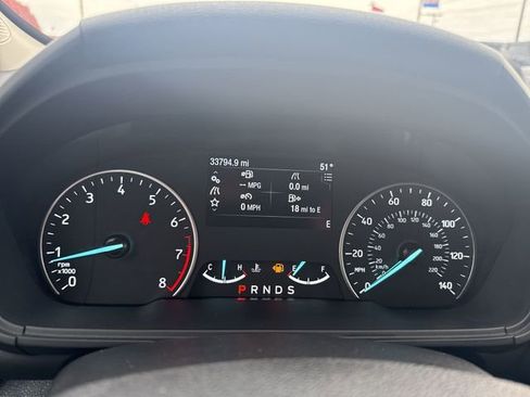 Used 2022 Ford EcoSport SE image 11