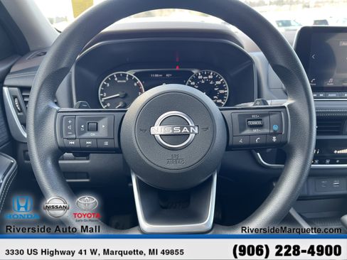 Used 2023 Nissan Rogue SV image 21
