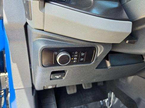 Used 2023 Ford Bronco 2-Door AWD/4WD image 13
