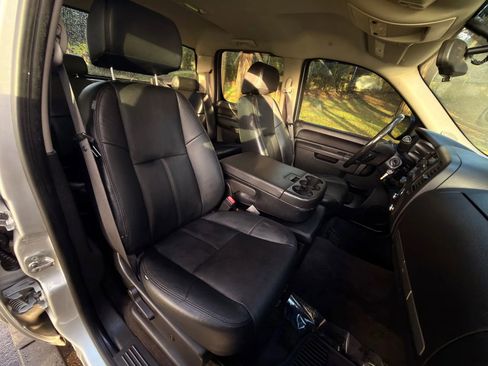 Used 2011 GMC Sierra 1500 SLE w/ Power Tech Package image 23