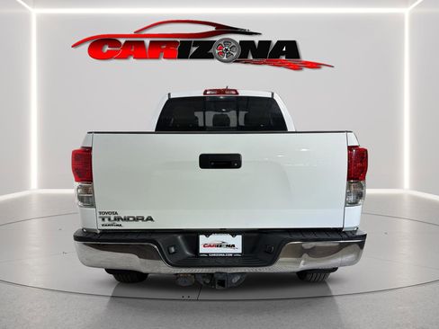 Used 2012 Toyota Tundra 2WD Double Cab w/ Tow Pkg image 6