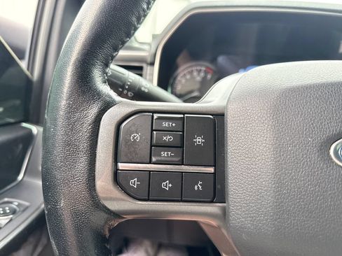 Used 2021 Ford F150 XLT w/ Equipment Group 302A High AWD/4WD image 12