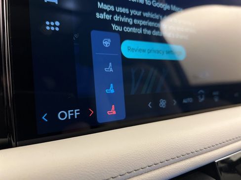 New 2026 Lincoln Aviator Reserve image 14