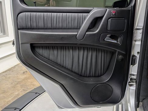 Used 2013 Mercedes-Benz G 63 AMG 4MATIC image 18