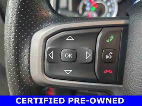 Certified 2024 RAM 1500 Tradesman image 17