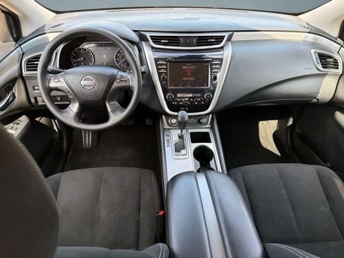 Used 2020 Nissan Murano S w/ Technology Package AWD/4WD image 16