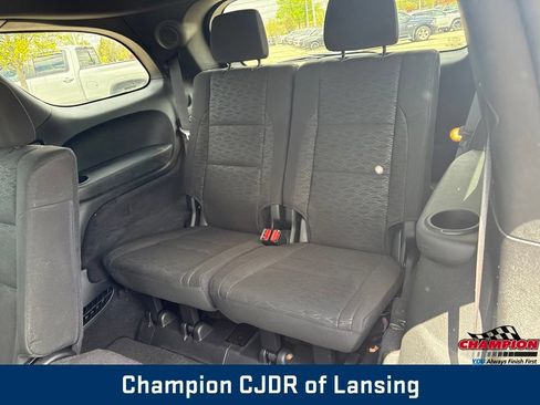 Used 2023 Dodge Durango R/T AWD/4WD image 16