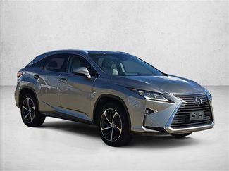 Used 2017 Lexus RX 350 FWD w/ Luxury Package video 3