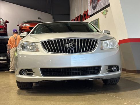 Used 2013 Buick LaCrosse Leather FWD image 40
