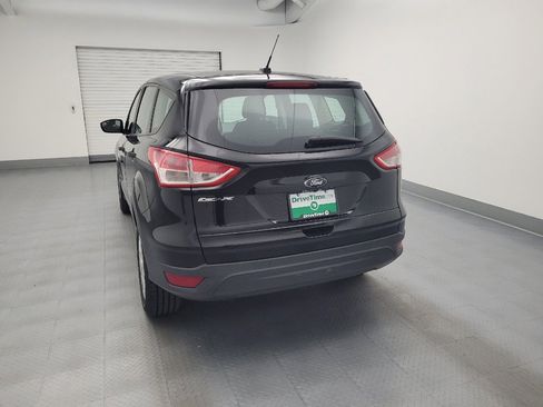 Used 2016 Ford Escape S FWD image 6
