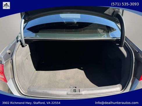 Used 2014 Audi A4 2.0T Premium AWD/4WD image 10