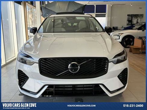 New 2026 Volvo XC60 T8 Ultra w/ Protection Package Premier image 7