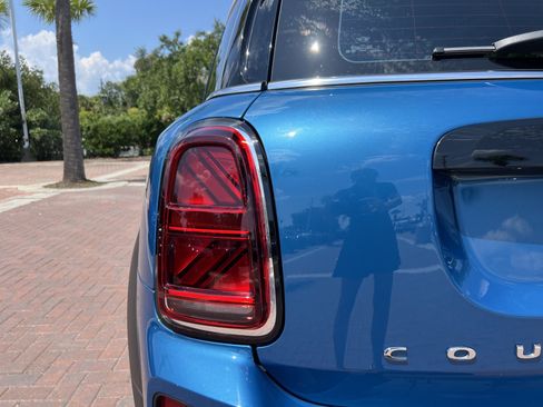 Used 2024 MINI Cooper Countryman S FWD image 39