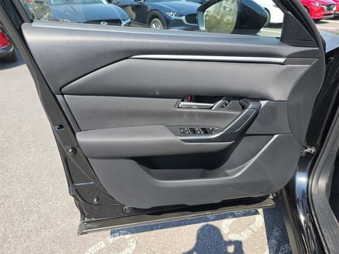 New 2025 MAZDA CX-50 2.5 Hybrid w/ Cargo Package image 23