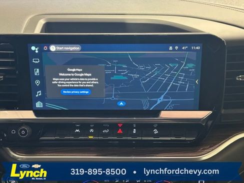 New 2026 Chevrolet Silverado 1500 LT Trail Boss w/ Convenience Package II image 4