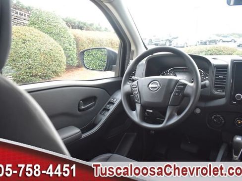 Used 2022 Nissan Frontier S w/ Technology Package AWD/4WD image 26