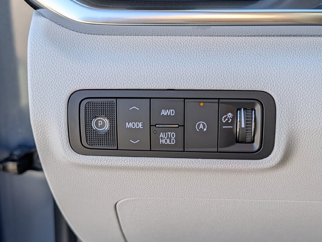 New 2027 GMC Terrain Denali w/ LPO, Floor Liner Package AWD/4WD image 23