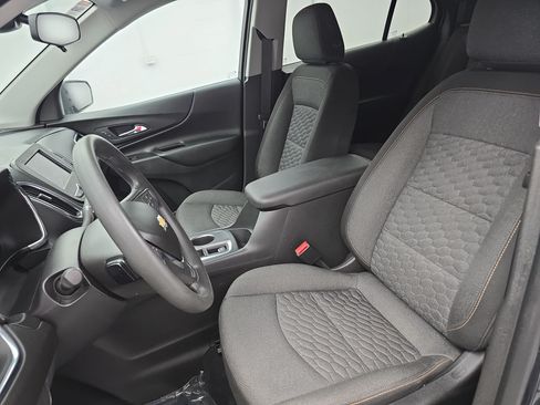 Used 2020 Chevrolet Equinox LT FWD image 14
