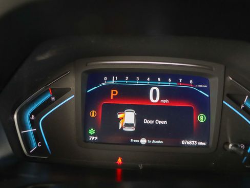 Used 2022 Honda Odyssey EX-L image 15