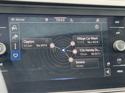 Used 2021 Volkswagen Jetta SEL Premium image 24